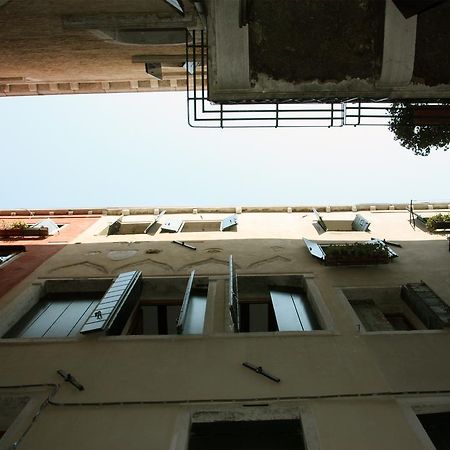 Polo'S Treasures Apartment Venice Ngoại thất bức ảnh