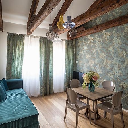 Polo'S Treasures Apartment Venice Ngoại thất bức ảnh