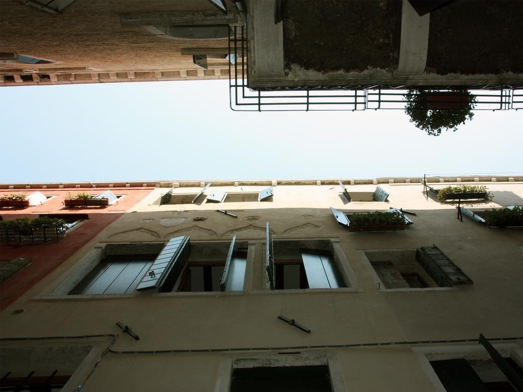 Polo'S Treasures Apartment Venice Ngoại thất bức ảnh
