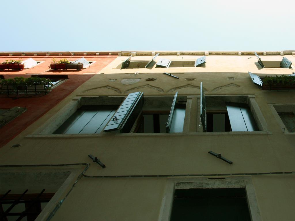 Polo'S Treasures Apartment Venice Ngoại thất bức ảnh