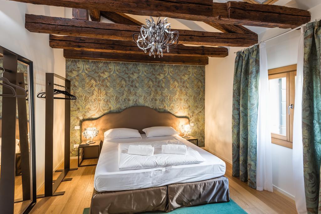 Polo'S Treasures Apartment Venice Ngoại thất bức ảnh