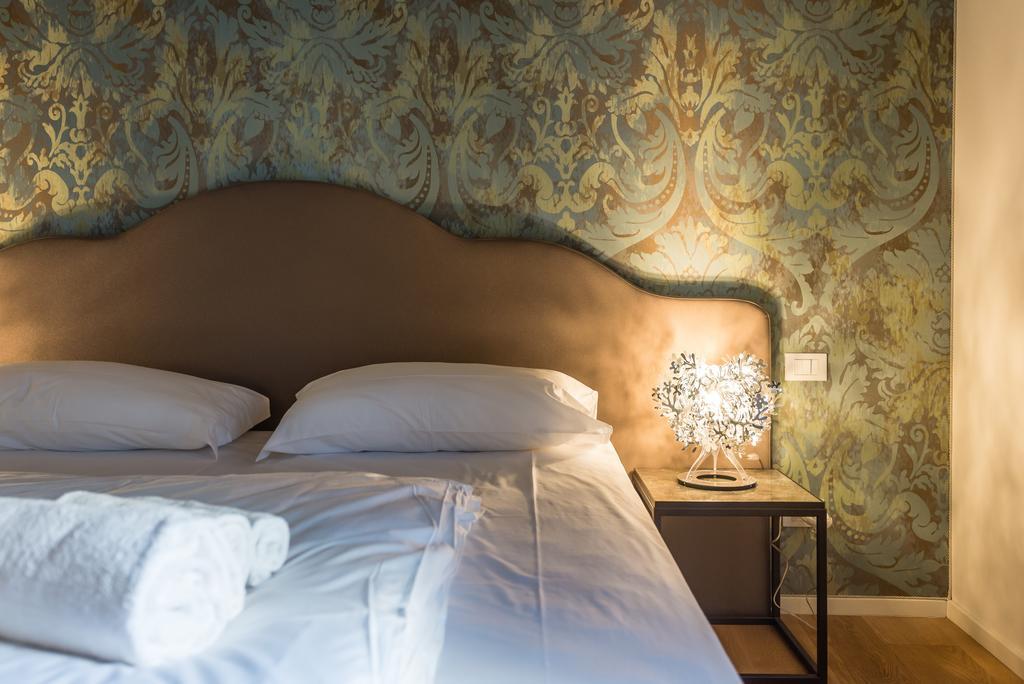 Polo'S Treasures Apartment Venice Ngoại thất bức ảnh