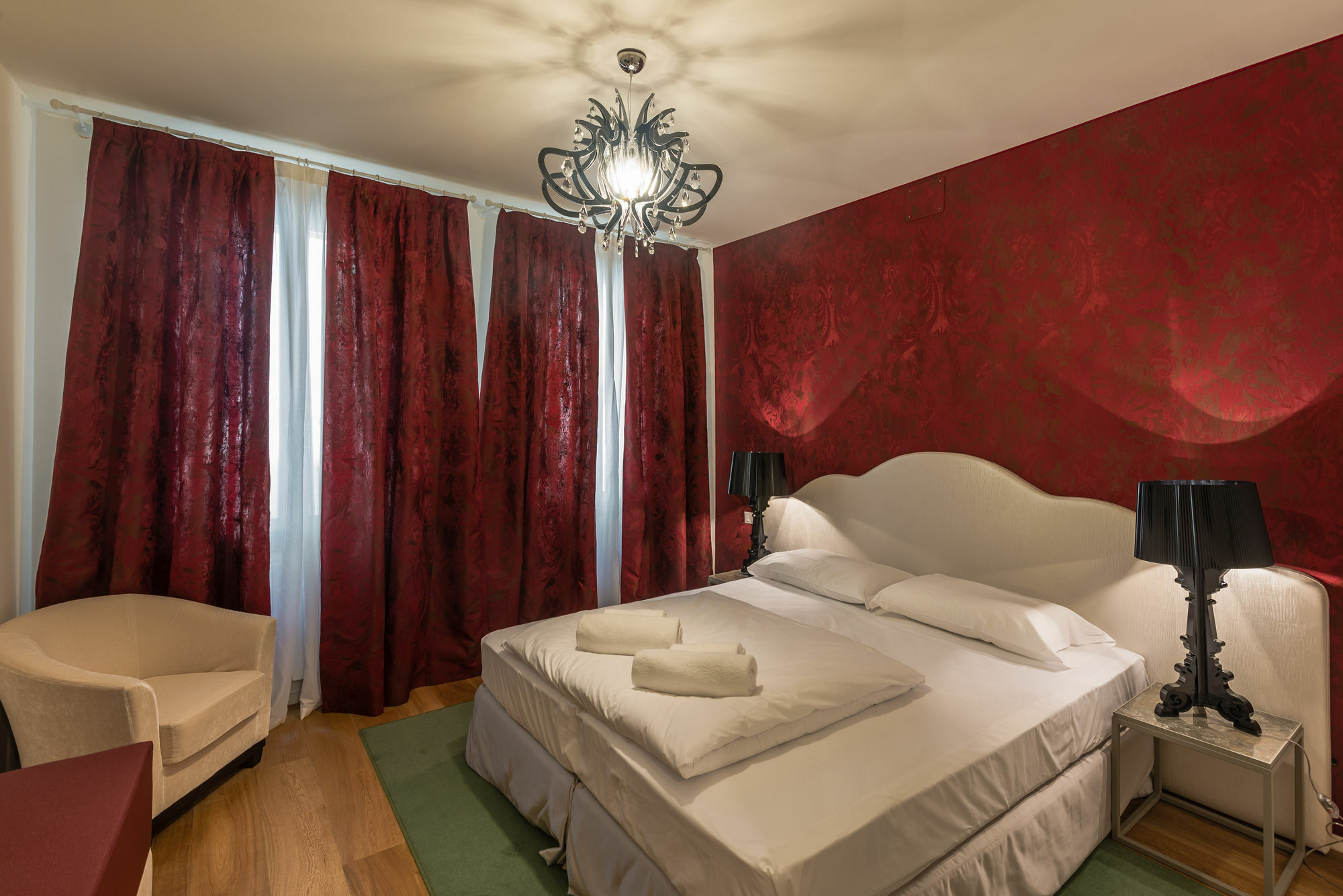 Polo'S Treasures Apartment Venice Ngoại thất bức ảnh