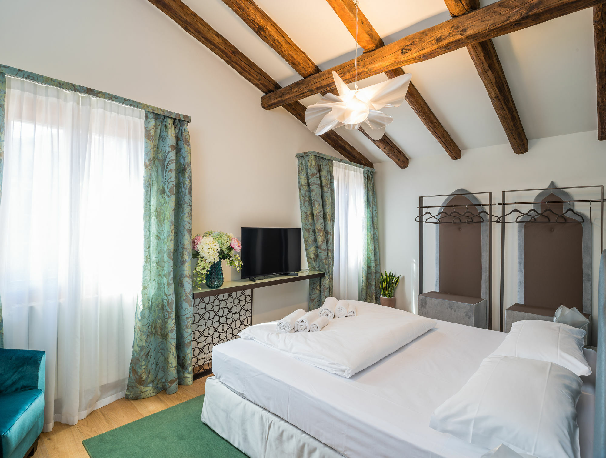 Polo'S Treasures Apartment Venice Ngoại thất bức ảnh