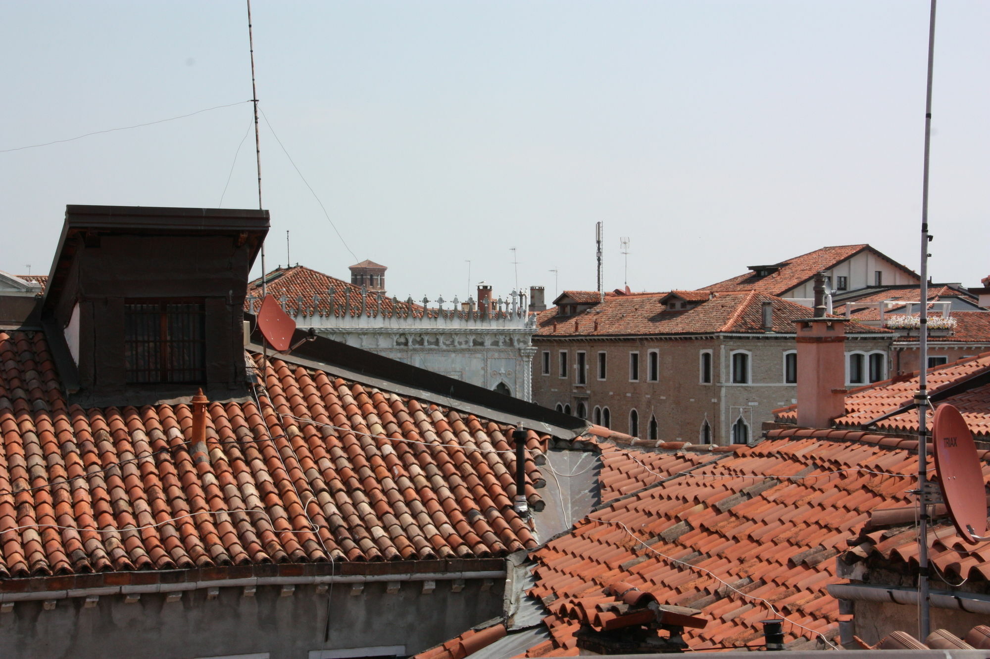 Polo'S Treasures Apartment Venice Ngoại thất bức ảnh