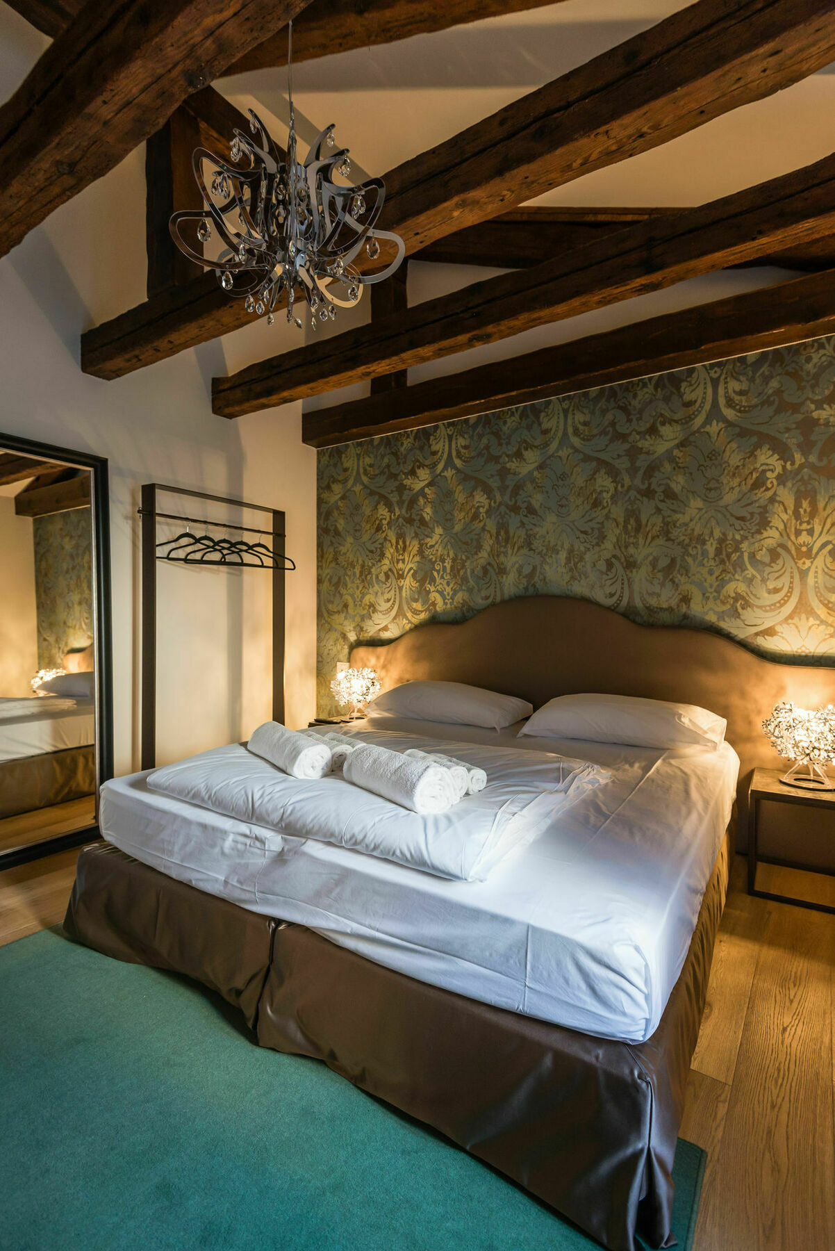 Polo'S Treasures Apartment Venice Ngoại thất bức ảnh