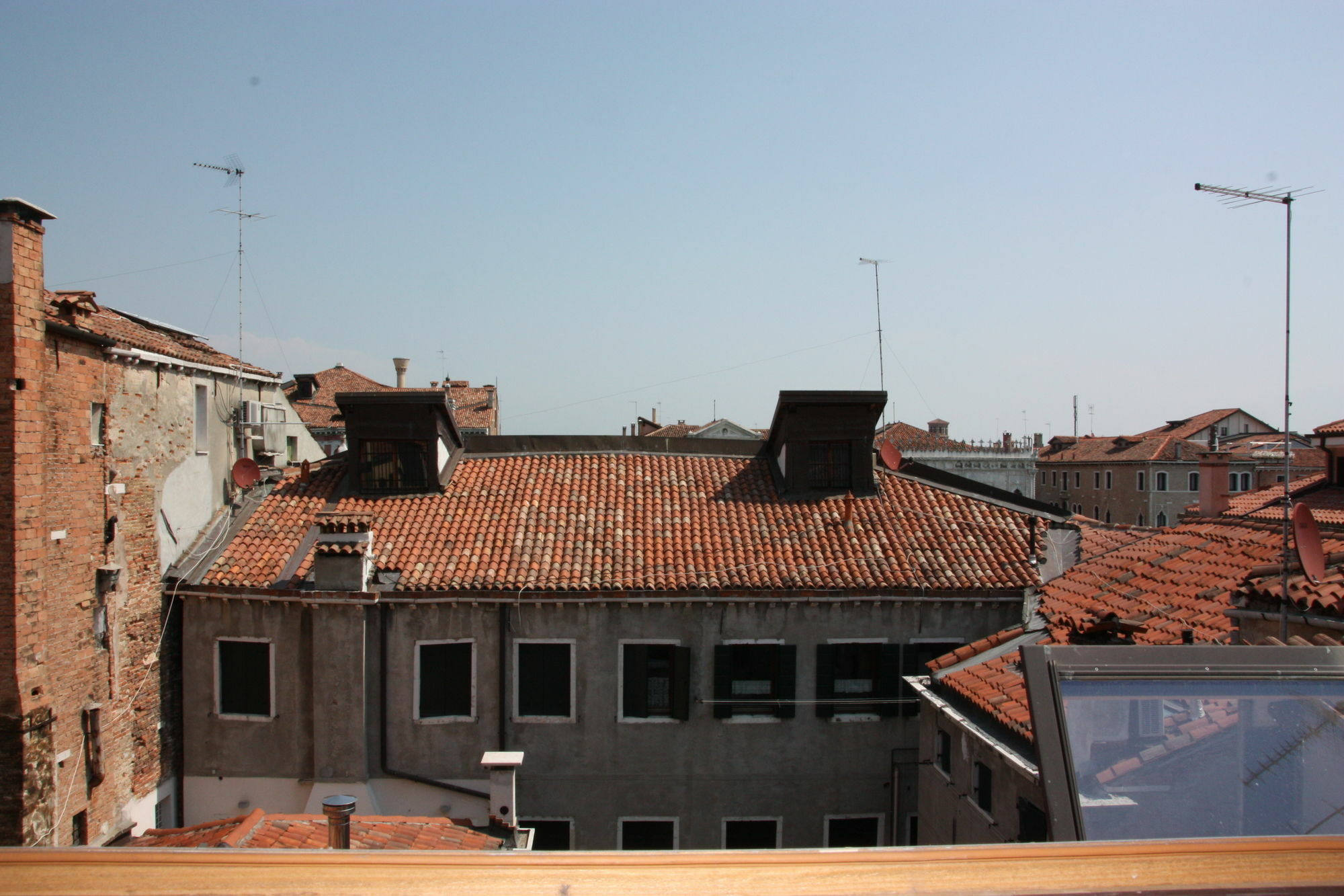 Polo'S Treasures Apartment Venice Ngoại thất bức ảnh