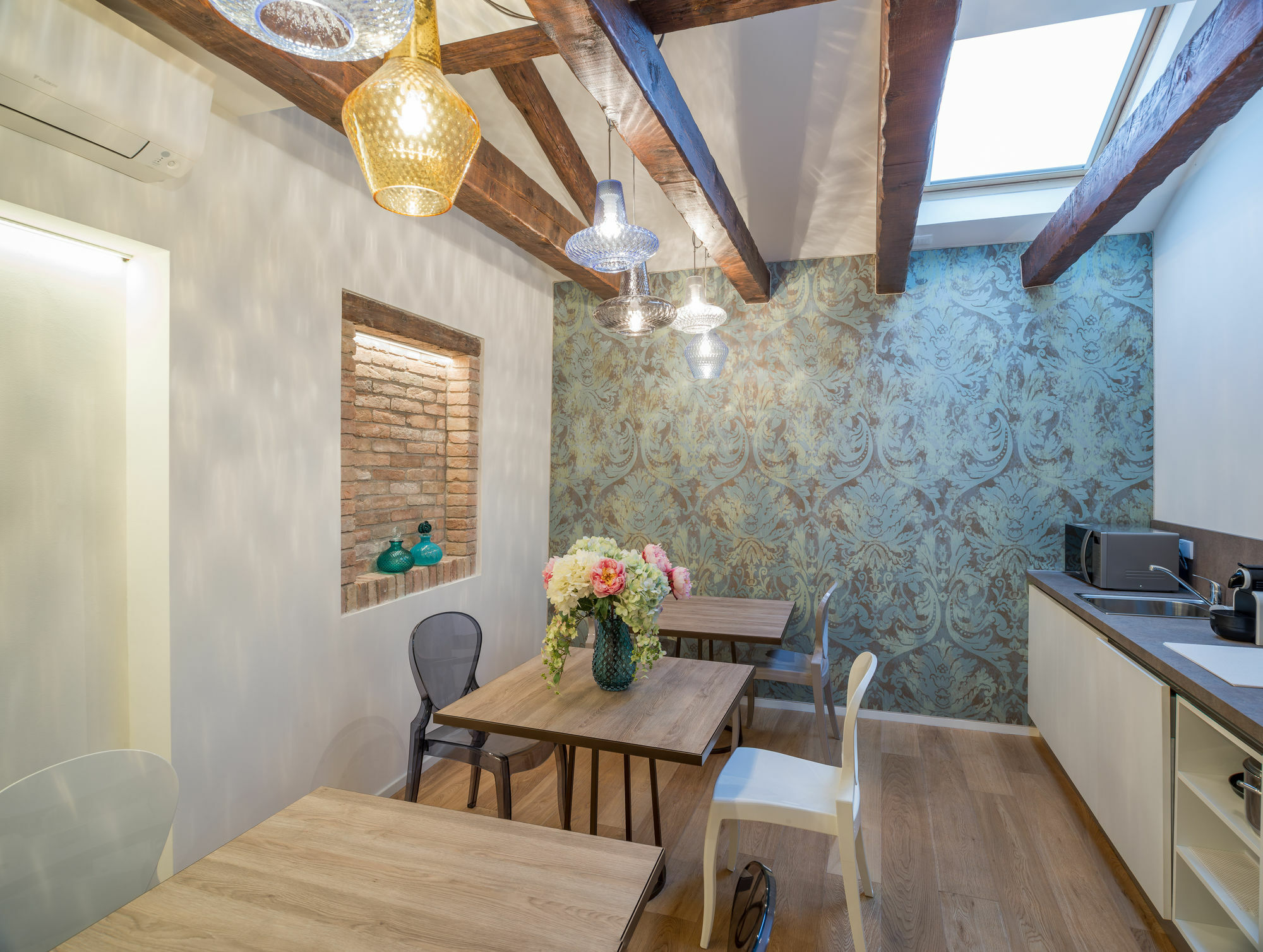 Polo'S Treasures Apartment Venice Ngoại thất bức ảnh