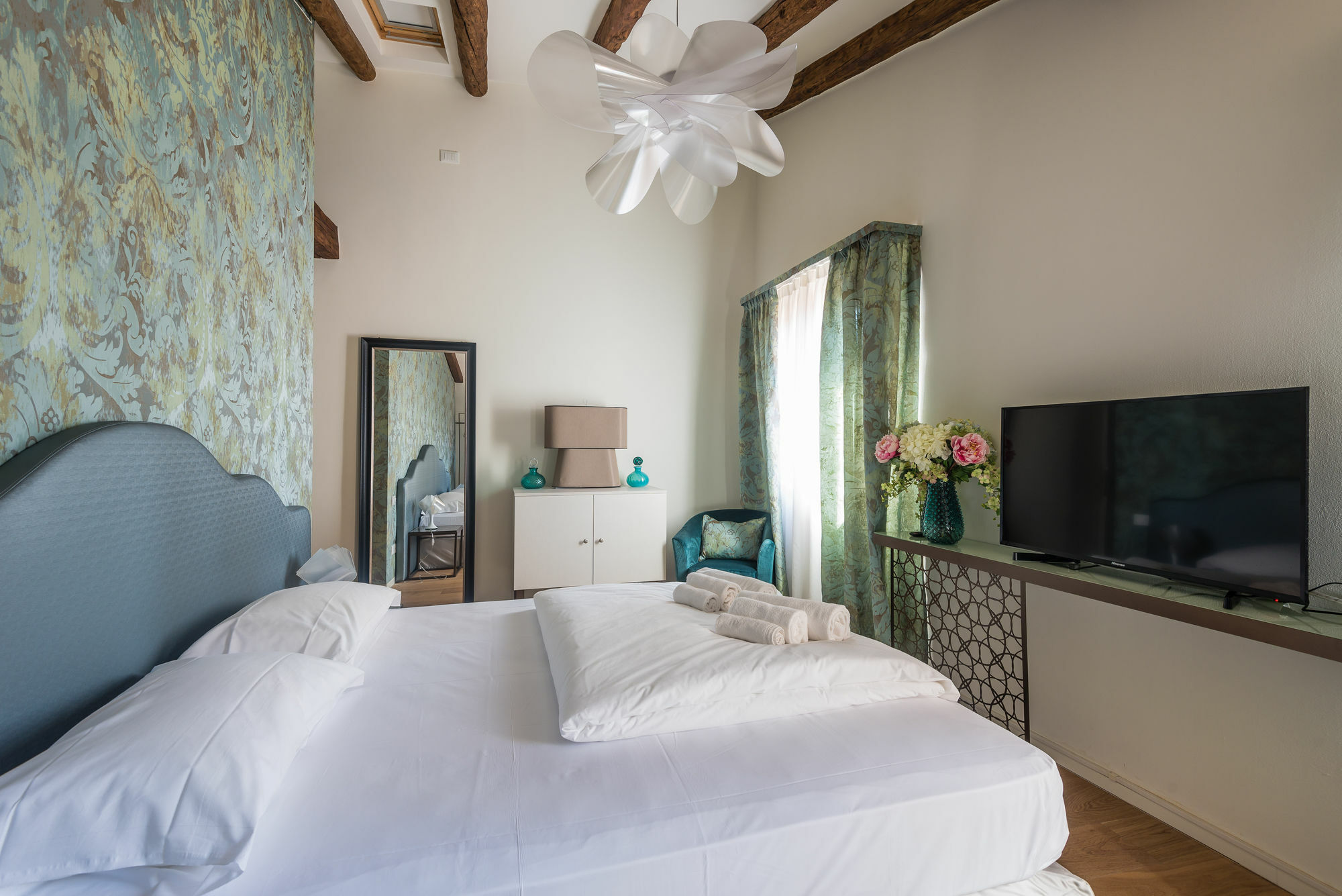 Polo'S Treasures Apartment Venice Ngoại thất bức ảnh