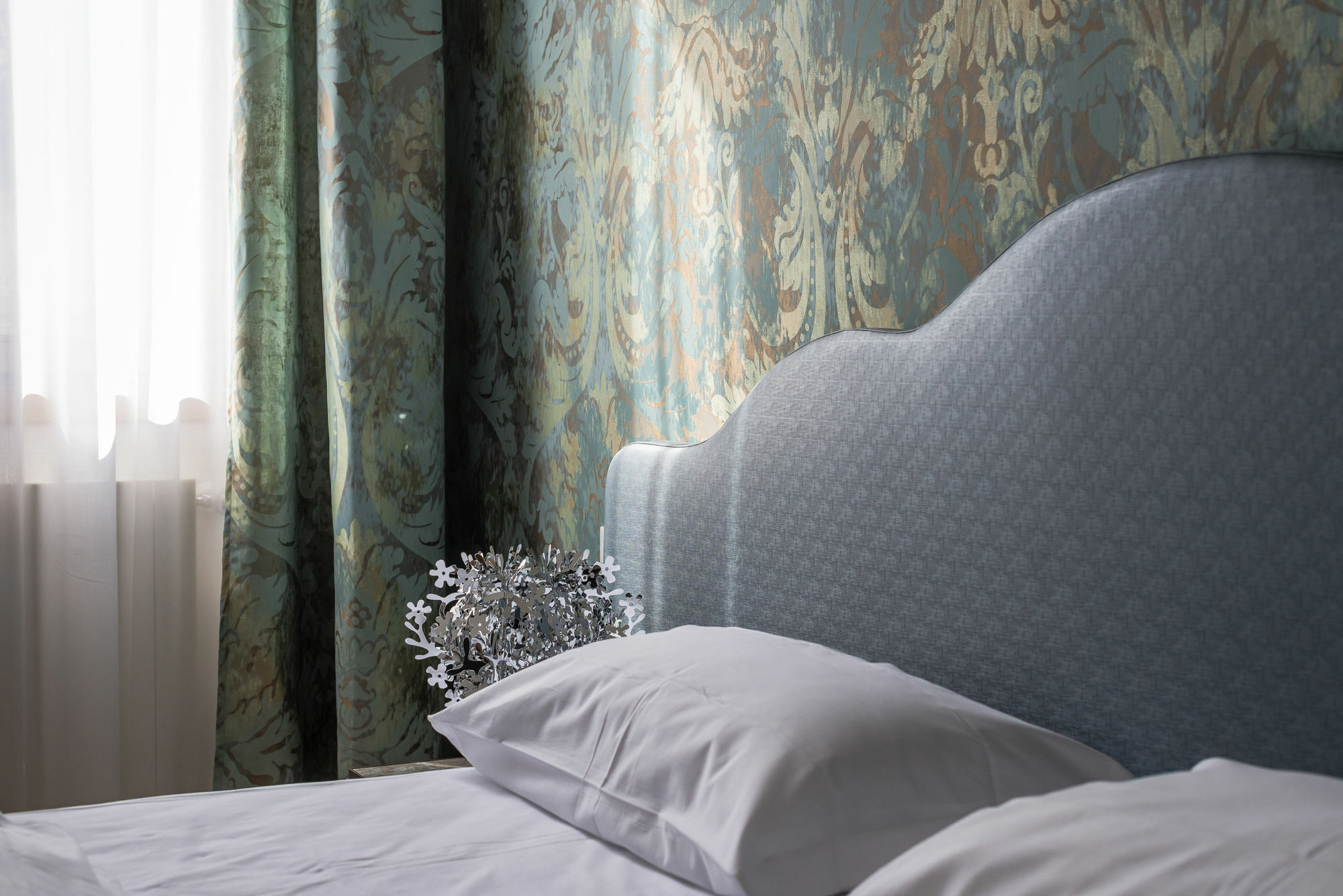 Polo'S Treasures Apartment Venice Ngoại thất bức ảnh