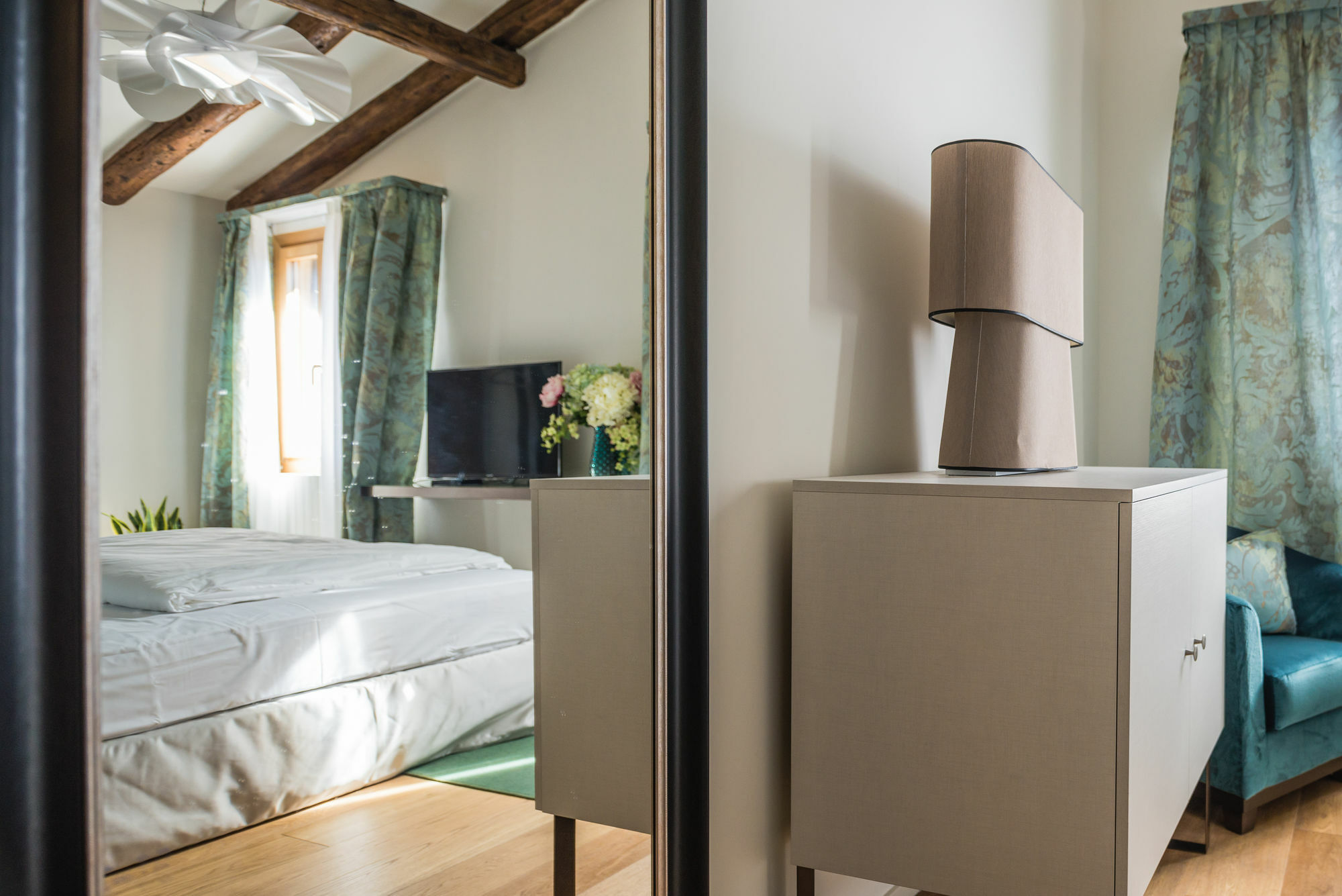 Polo'S Treasures Apartment Venice Ngoại thất bức ảnh