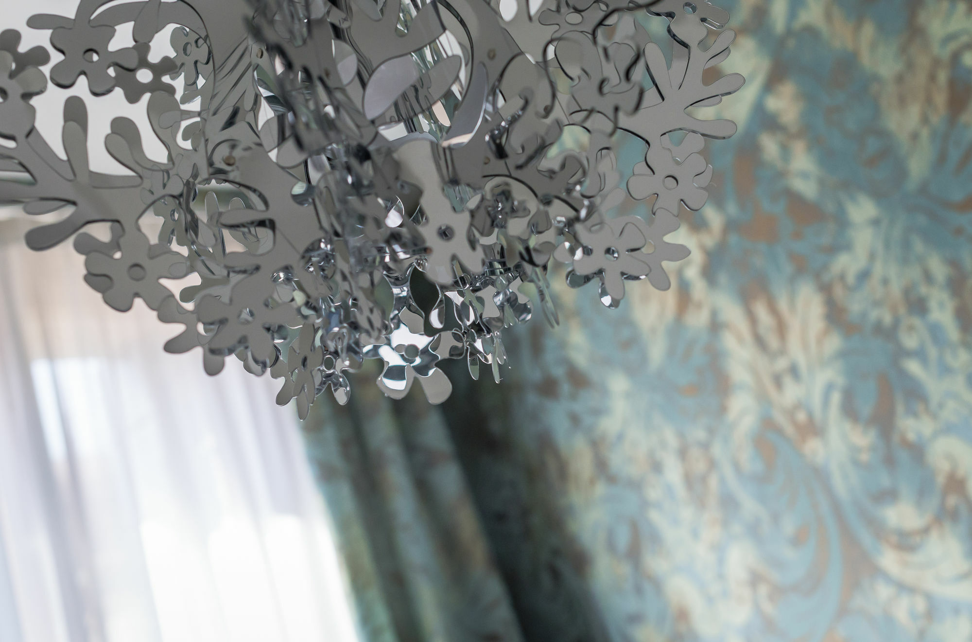 Polo'S Treasures Apartment Venice Ngoại thất bức ảnh