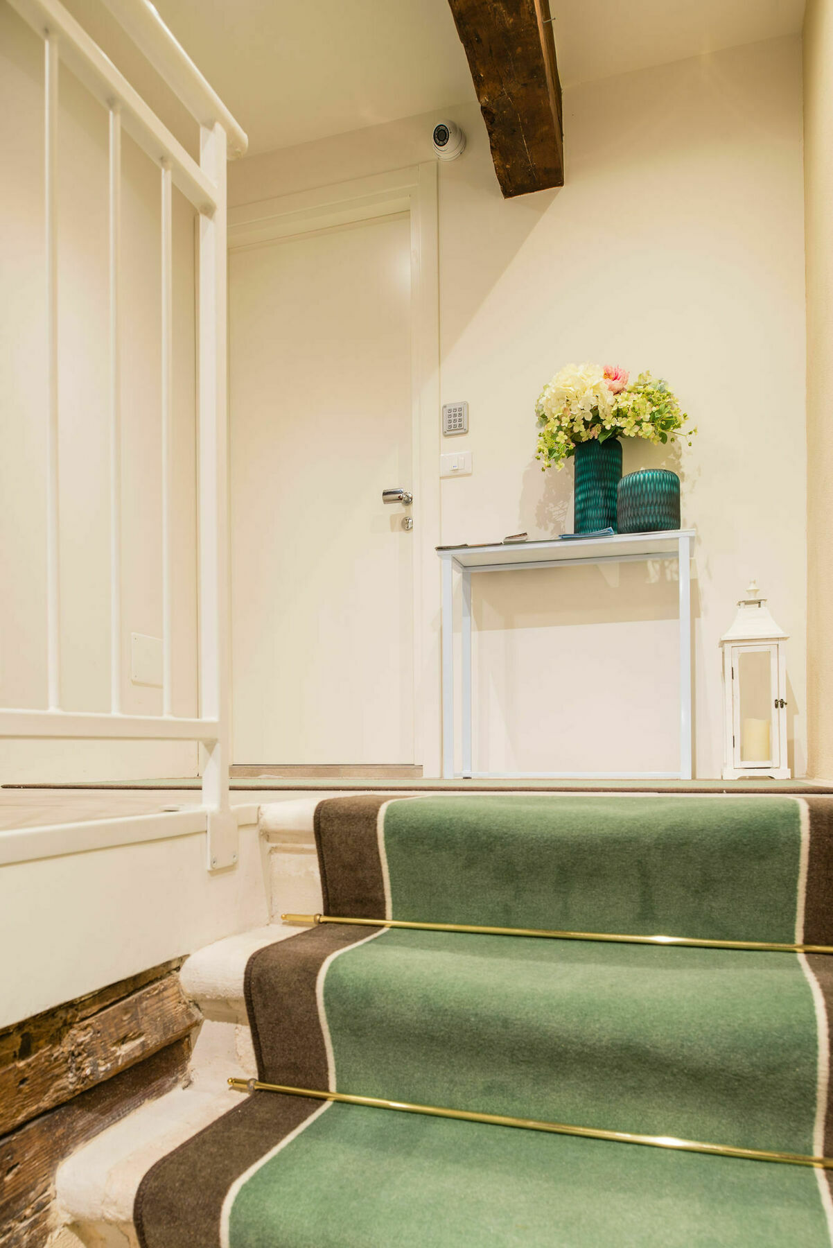 Polo'S Treasures Apartment Venice Ngoại thất bức ảnh