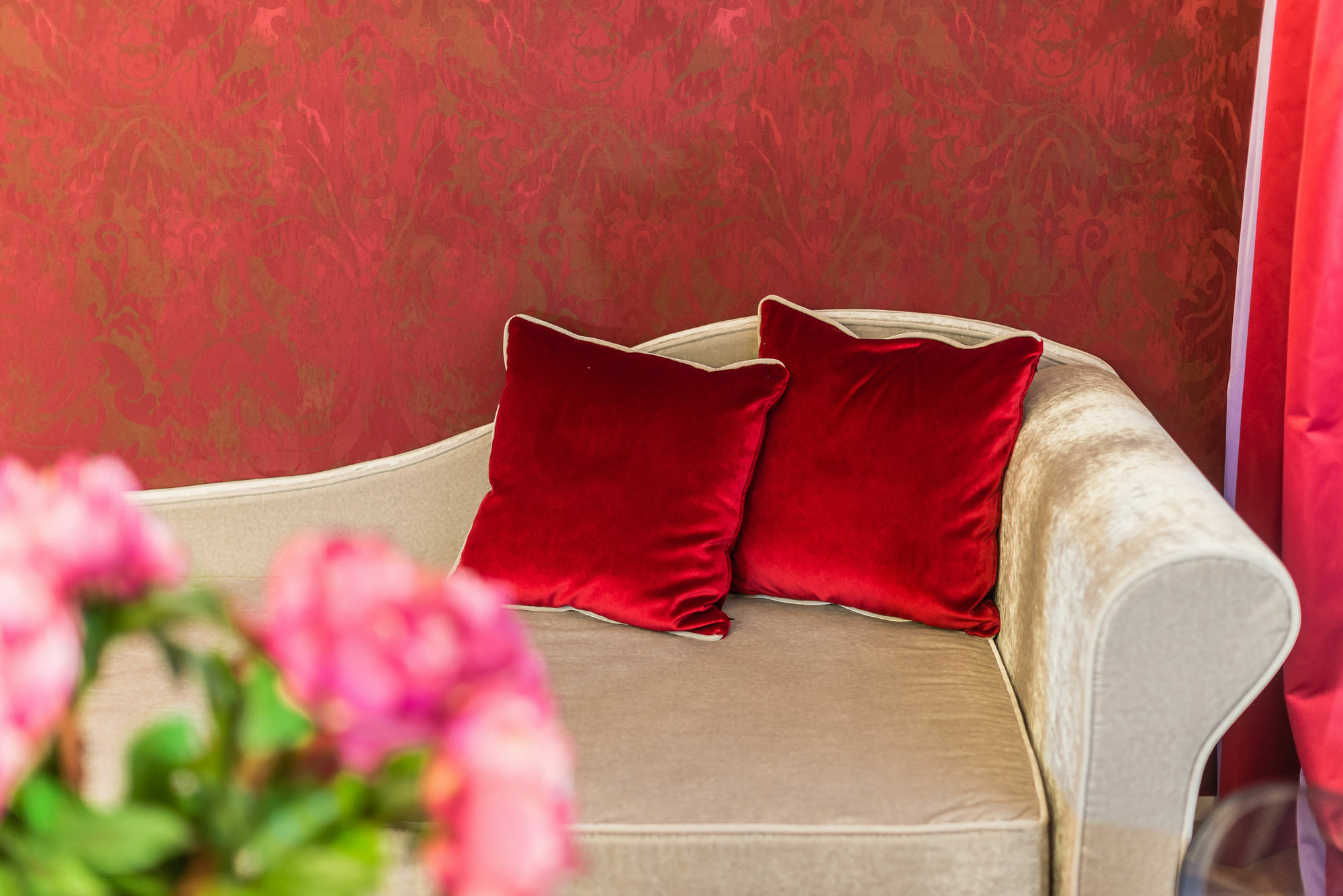 Polo'S Treasures Apartment Venice Ngoại thất bức ảnh