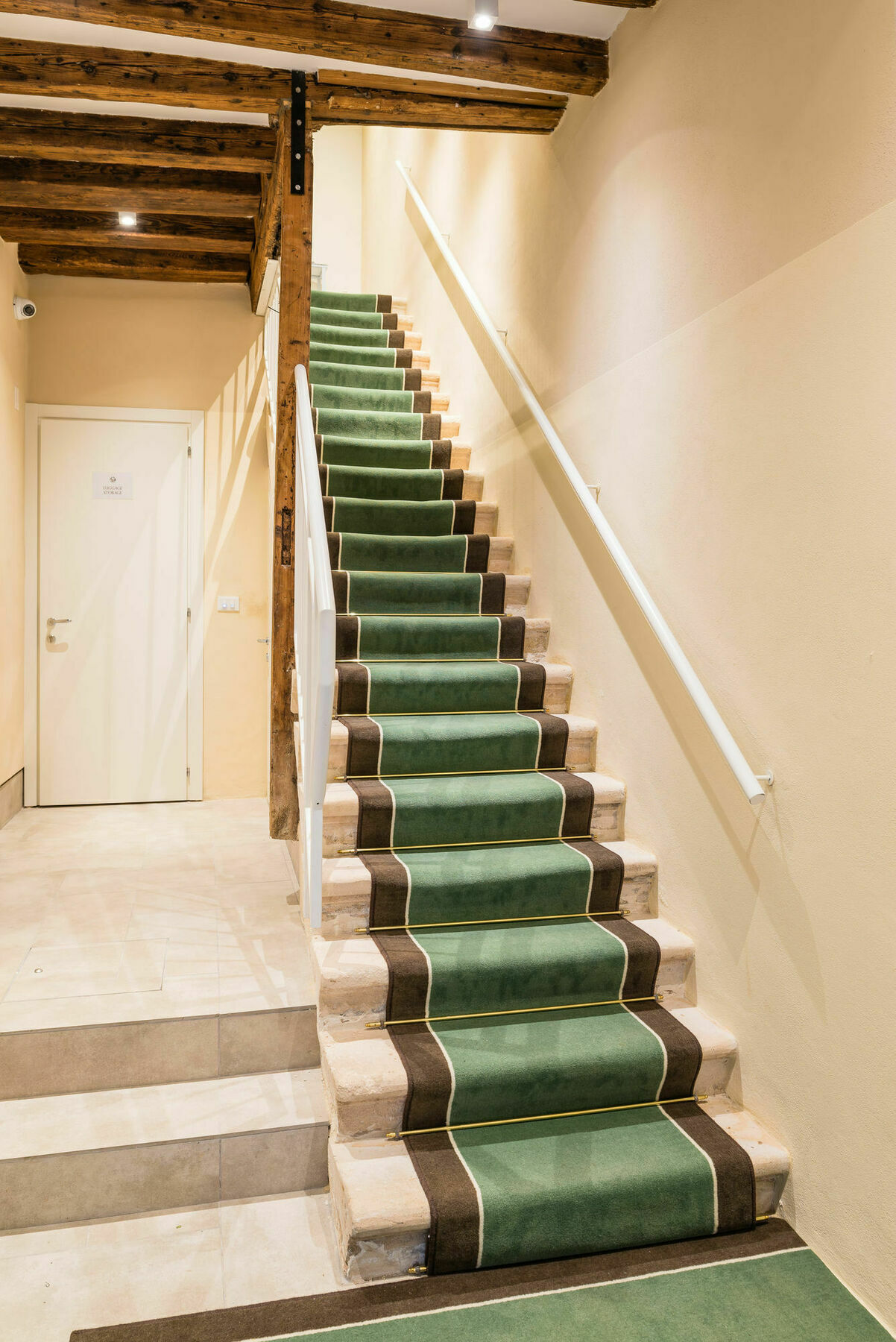 Polo'S Treasures Apartment Venice Ngoại thất bức ảnh