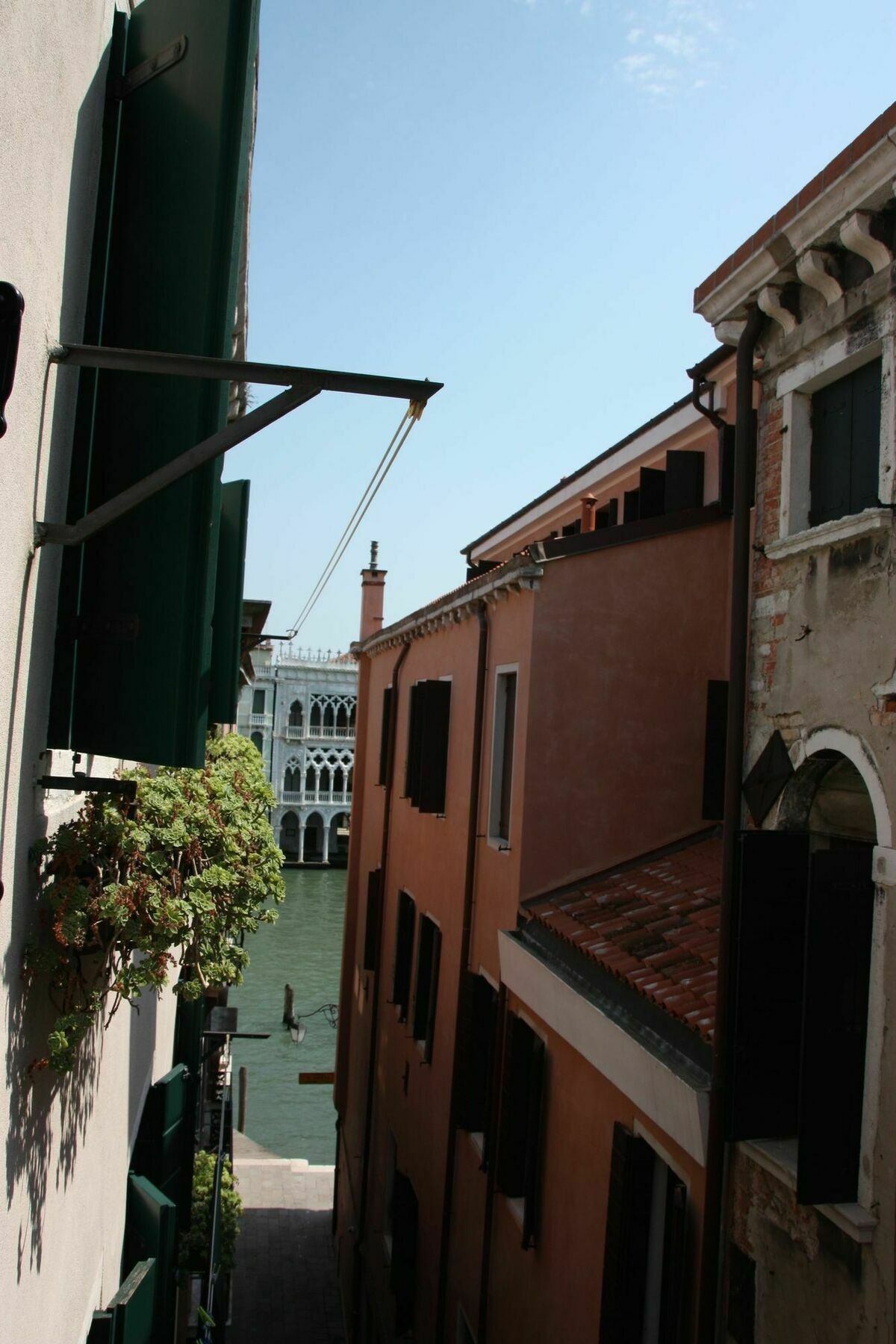 Polo'S Treasures Apartment Venice Ngoại thất bức ảnh