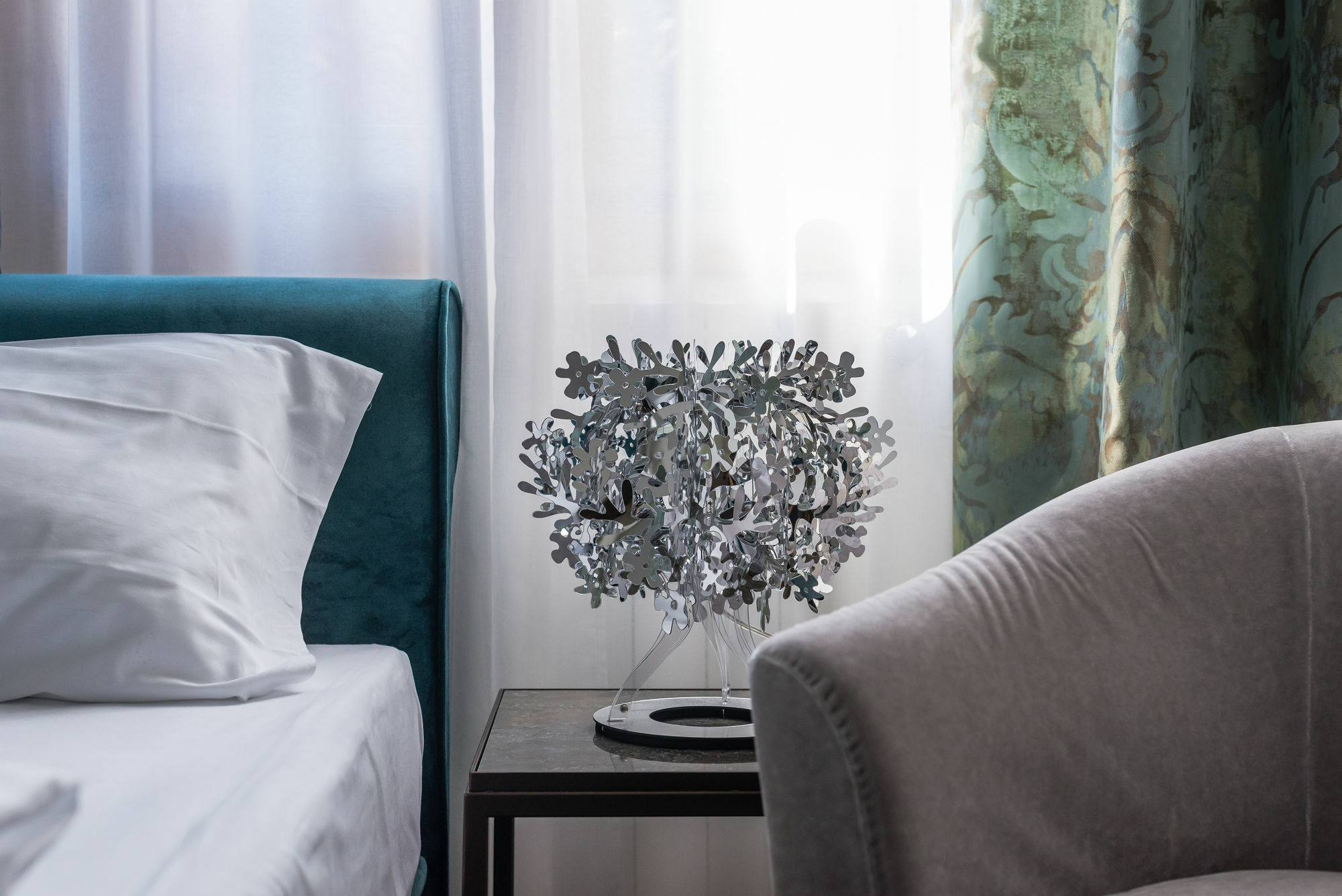 Polo'S Treasures Apartment Venice Ngoại thất bức ảnh