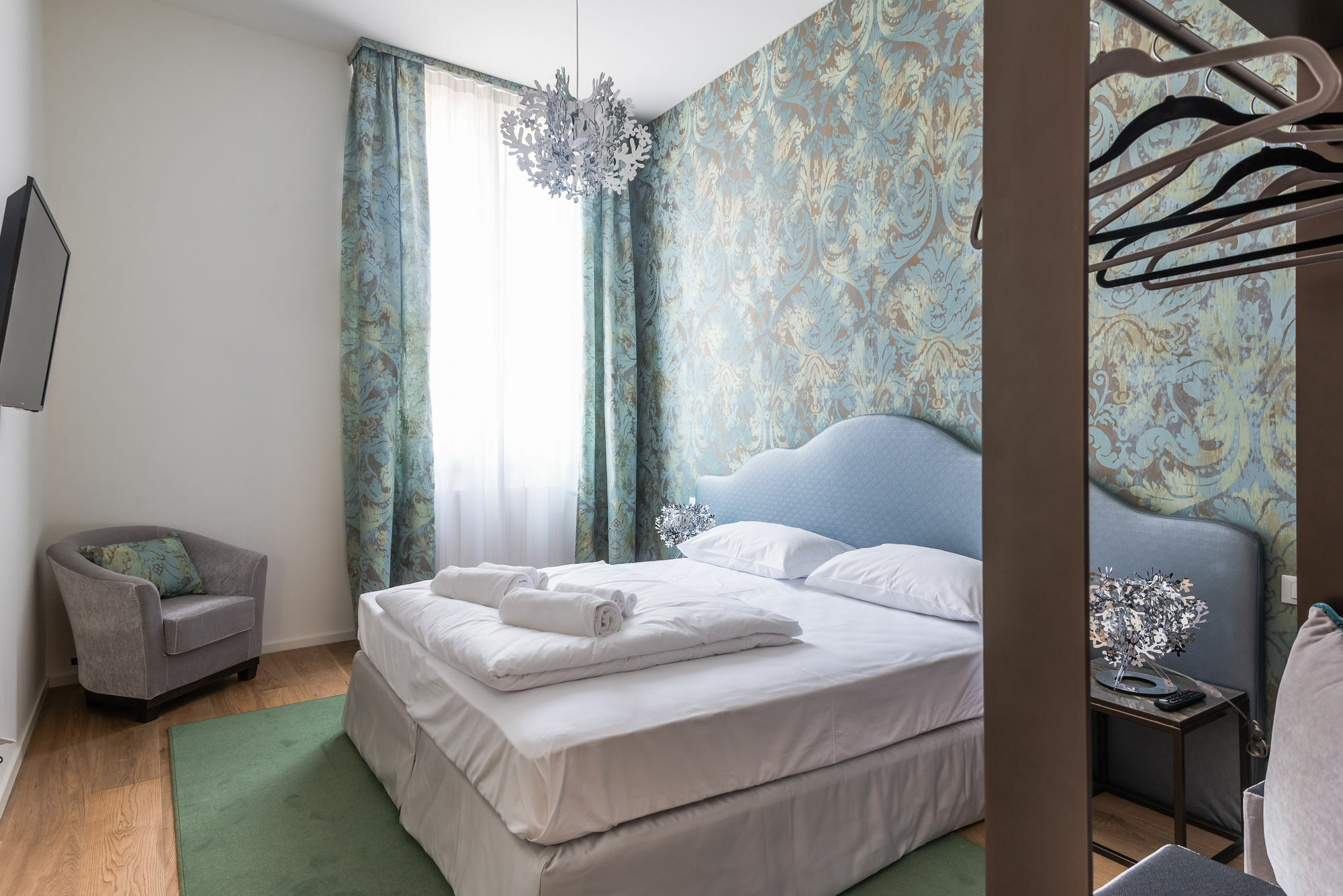 Polo'S Treasures Apartment Venice Ngoại thất bức ảnh