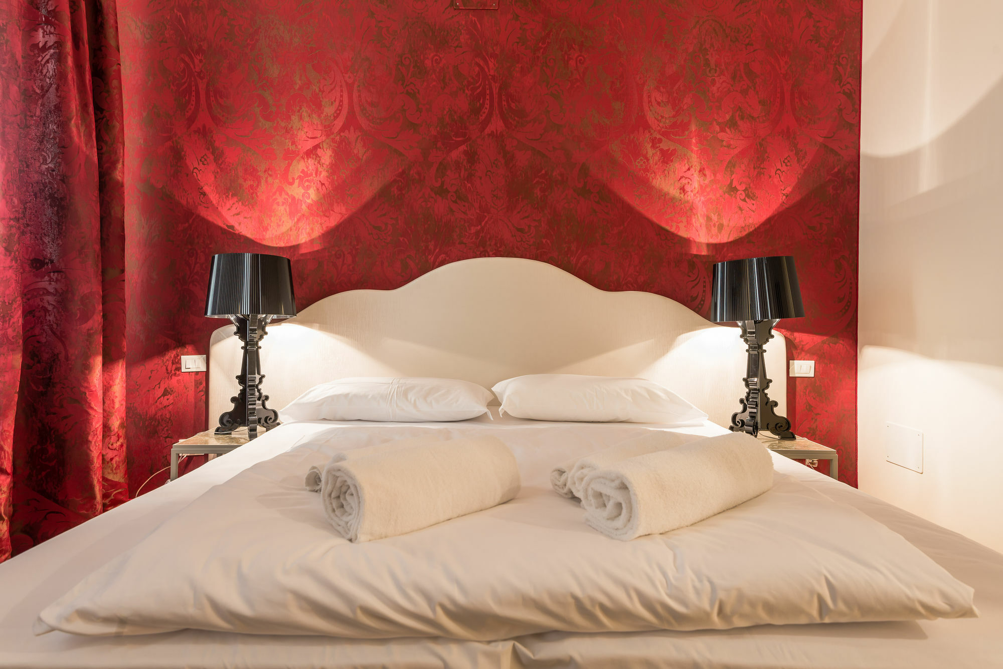 Polo'S Treasures Apartment Venice Ngoại thất bức ảnh